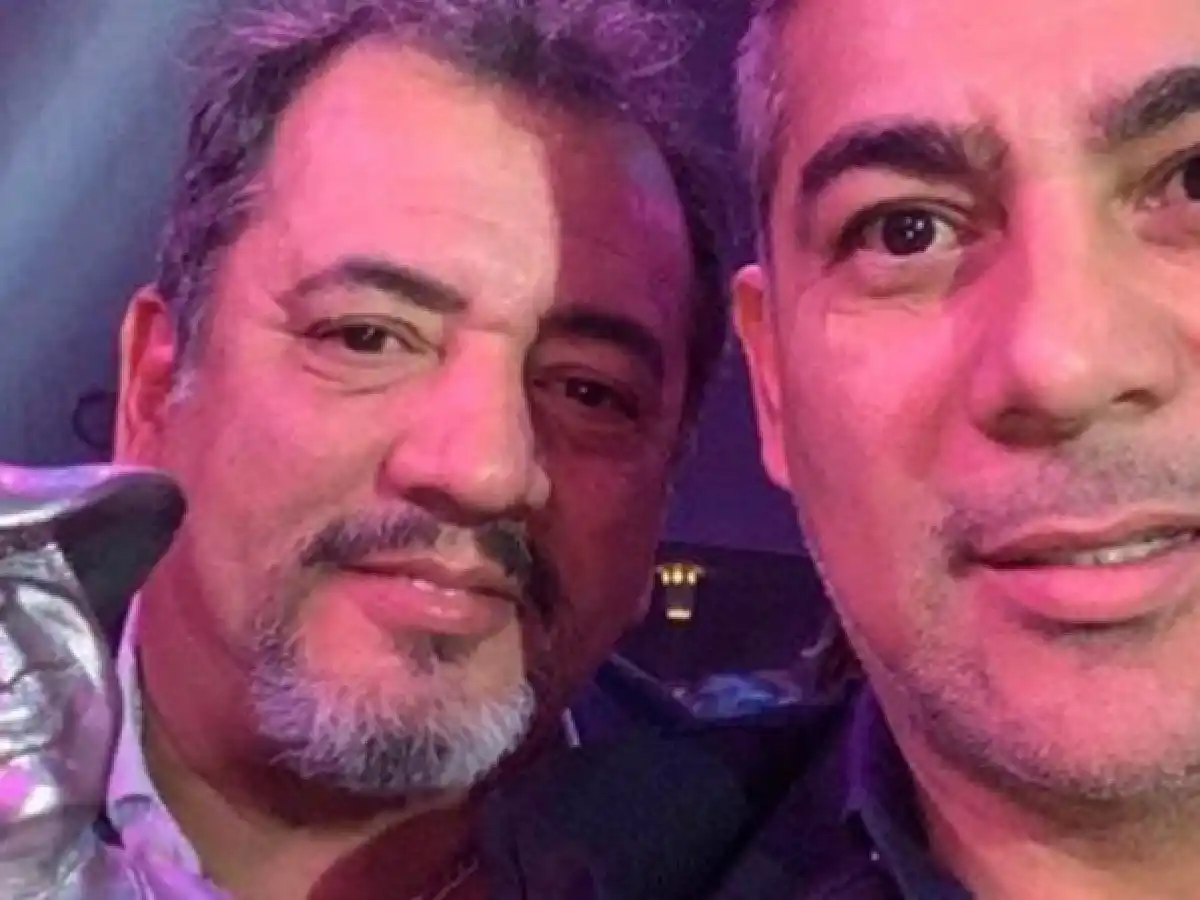 Ulises y La Barra se llevaron un Gardel 