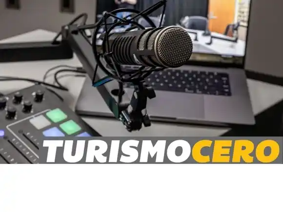 Un podcast argentino de turismo fue elegido entre los mejores del mundo por un prestigioso sitio internacional