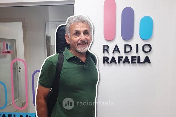 Gerardo Meschller de la mano de la música a todos lados: “Estuvimos en Cosquín y en Capital Federal”