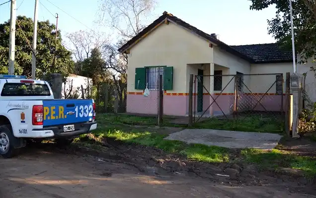 Víctimas de la inseguridad en la ciudad: ayer una escuela, hoy un jardín