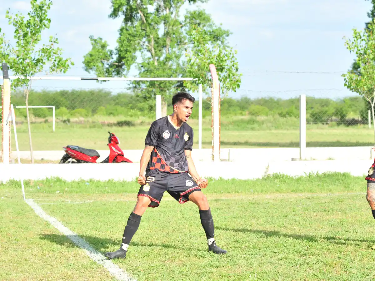 La Hidráulica ganó y pasó a semifinales
