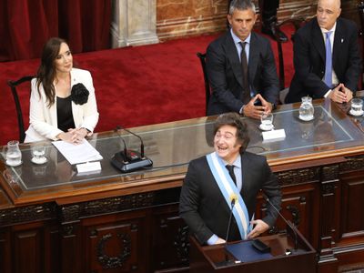 Milei busca agravar penas y bajar la edad de imputabilidad