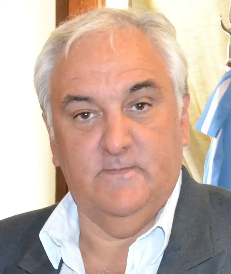 Rubén Darío Garcilazo