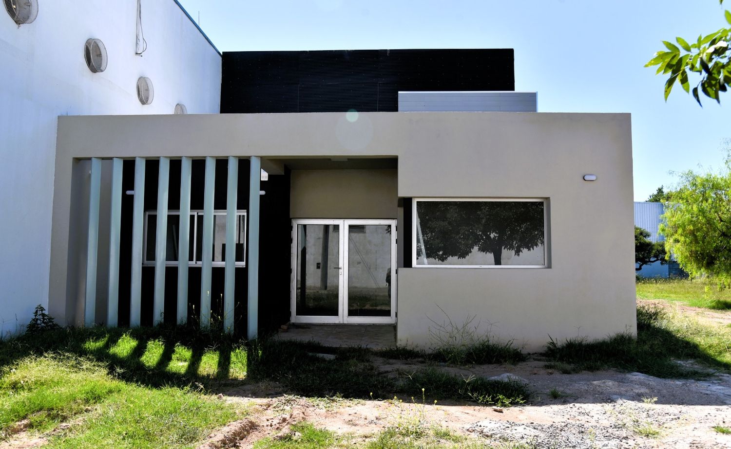 sede malvinas