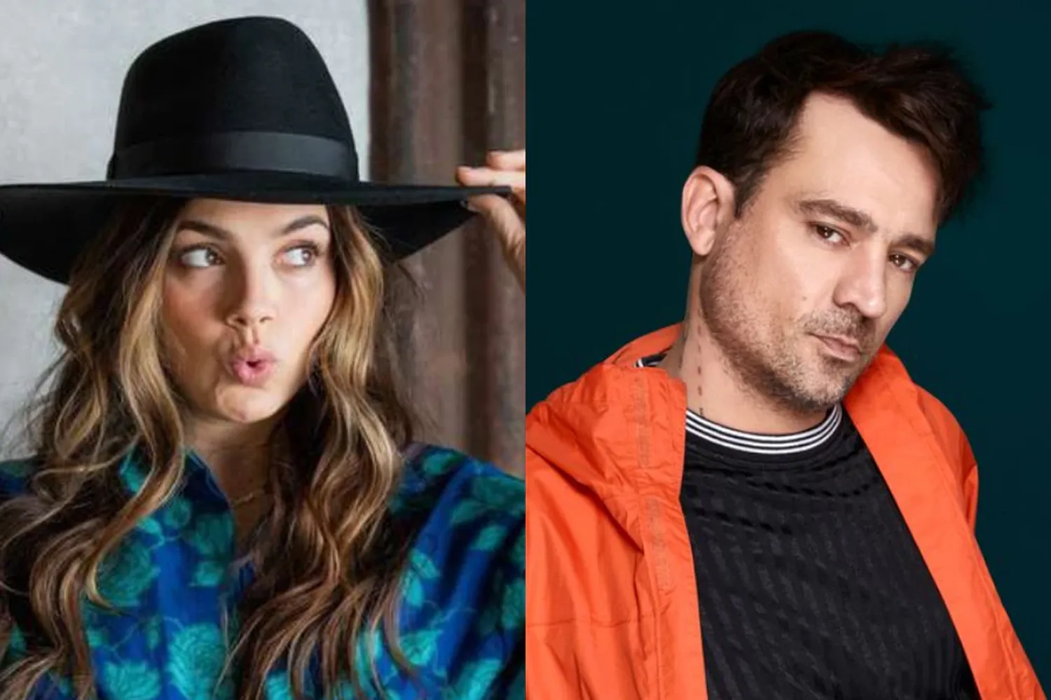 ¿Noviazgo confirmado? La foto de Chano y Natalie Pérez juntos