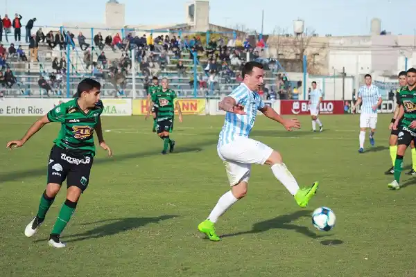 B Nacional: Juventud Unida define el equipo para enfrentar a Chacarita
