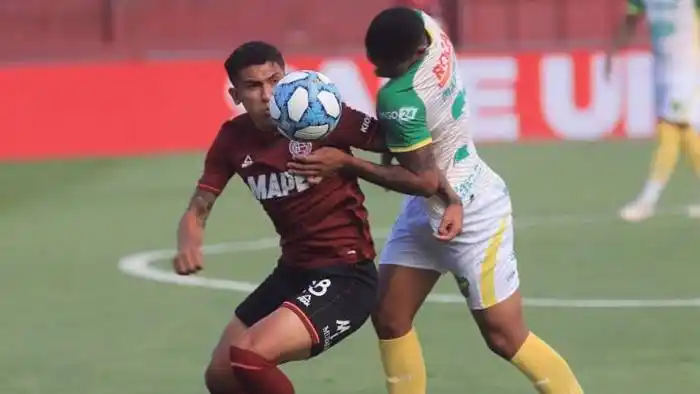 Lanús y Defensa y Justicia  juegan la final de la Copa  Sudamericana en Córdoba