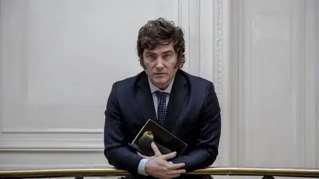 Javier Milei