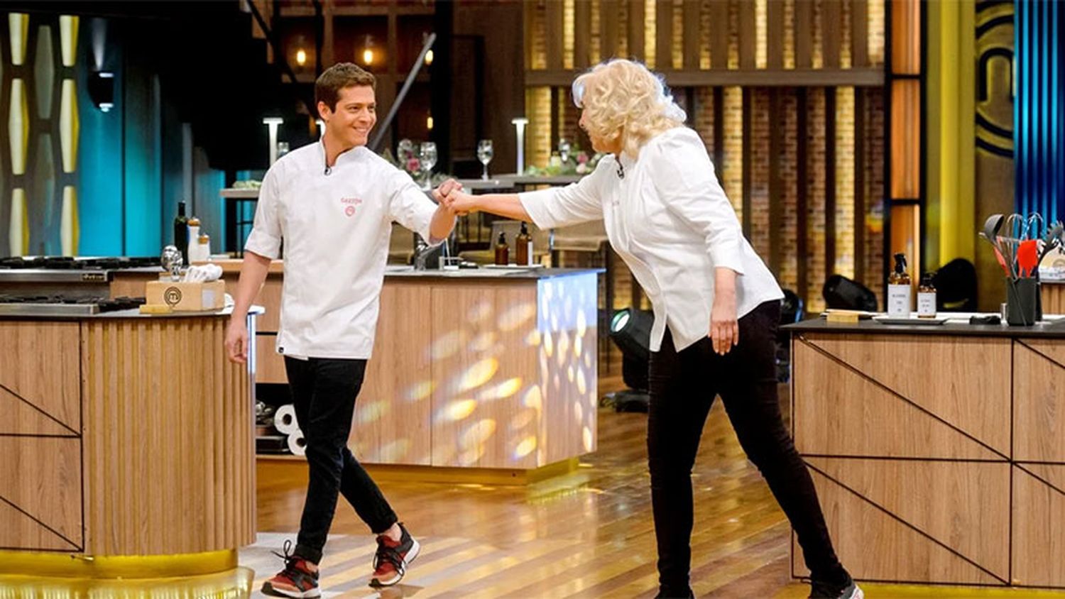 Rating: Masterchef Celebrity arrasó con Showmatch que mide cada vez menos