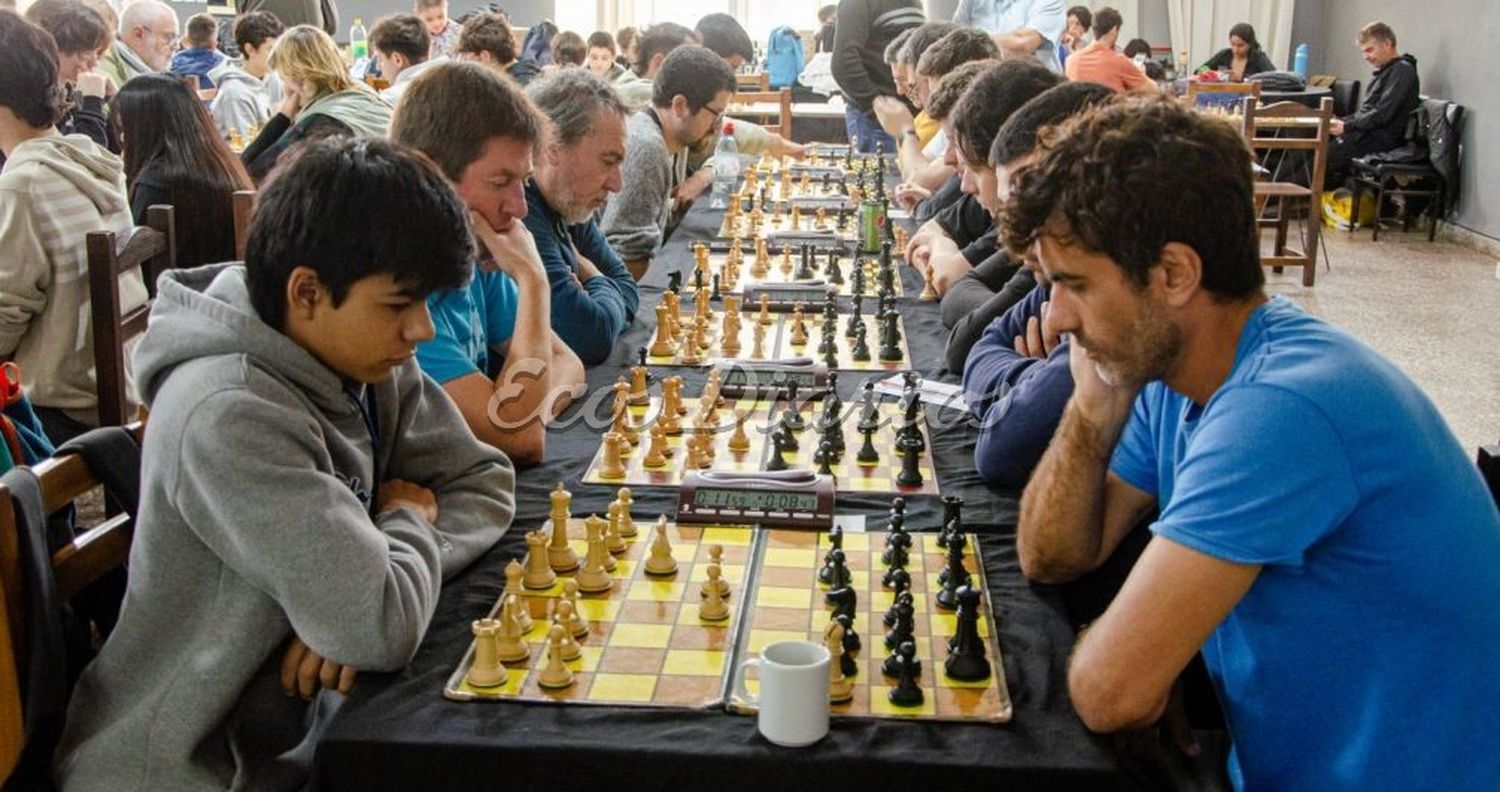 Prix Mar y Sierras (foto de archivo)