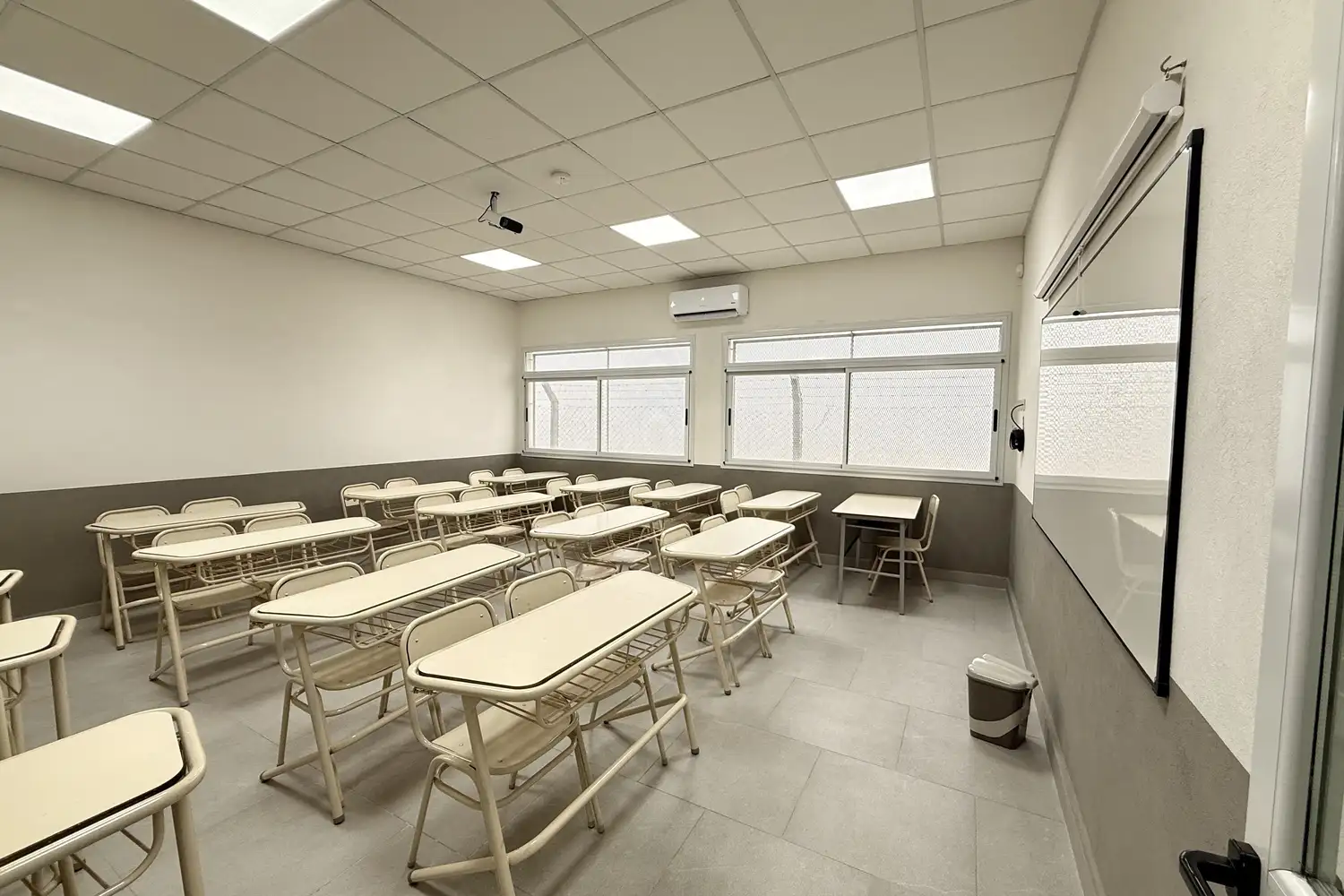 nueva escuela secundaria 14 pilar - 1
