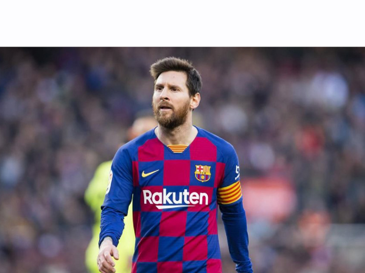 Messi es el mejor de los últimos 25 años
