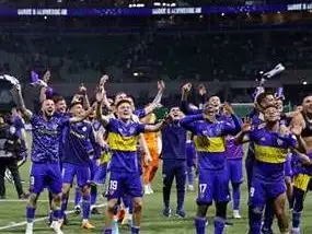 boca  mundial de clubes  entradas