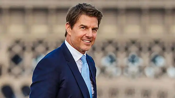 Las fotos de Tom Cruise, irreconocible: "¿Qué se hizo en la cara?"