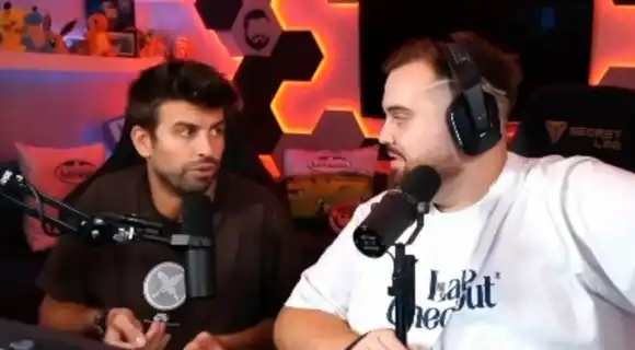 Piqué fomenta el vandalismo juvenil en España