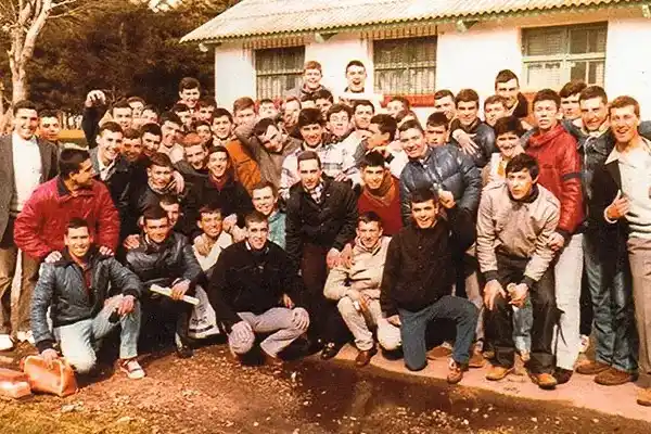 La iniciativa reúne entrevistas, testimonios, producciones y documentos vinculados a la historia reciente.