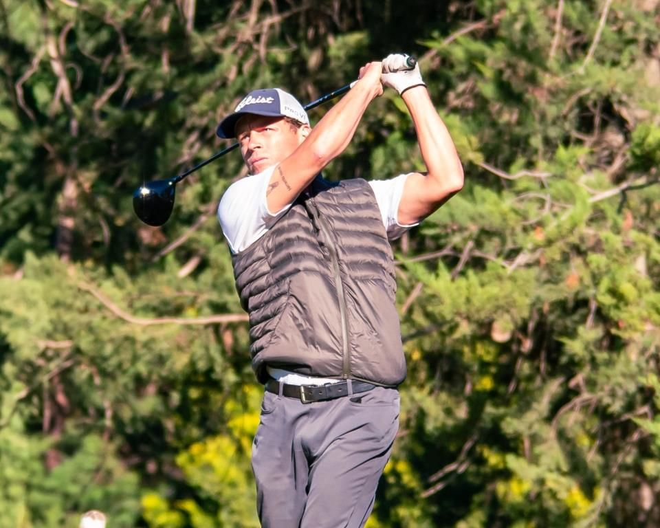 Gran convocatoria en el Torneo Aniversario del Tres Arroyos Golf Club