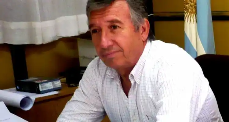 Caraballo difundió nota enviada por Femeba