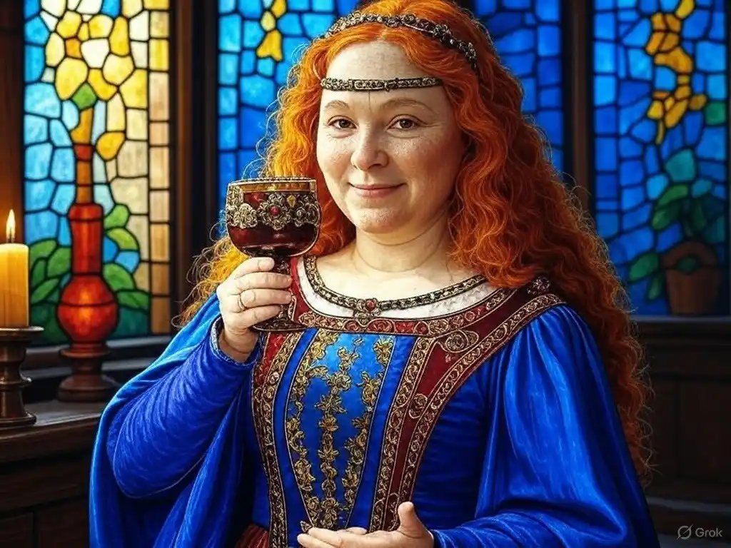 Personajes claves en el mundo del vino