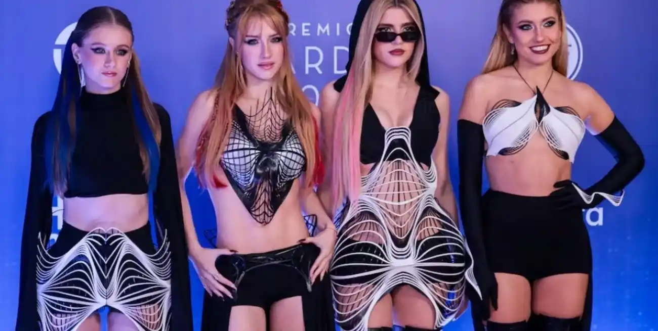 Premios Gardel 2026: sastrería renovada, texturas y looks disruptivos en la alfombra roja