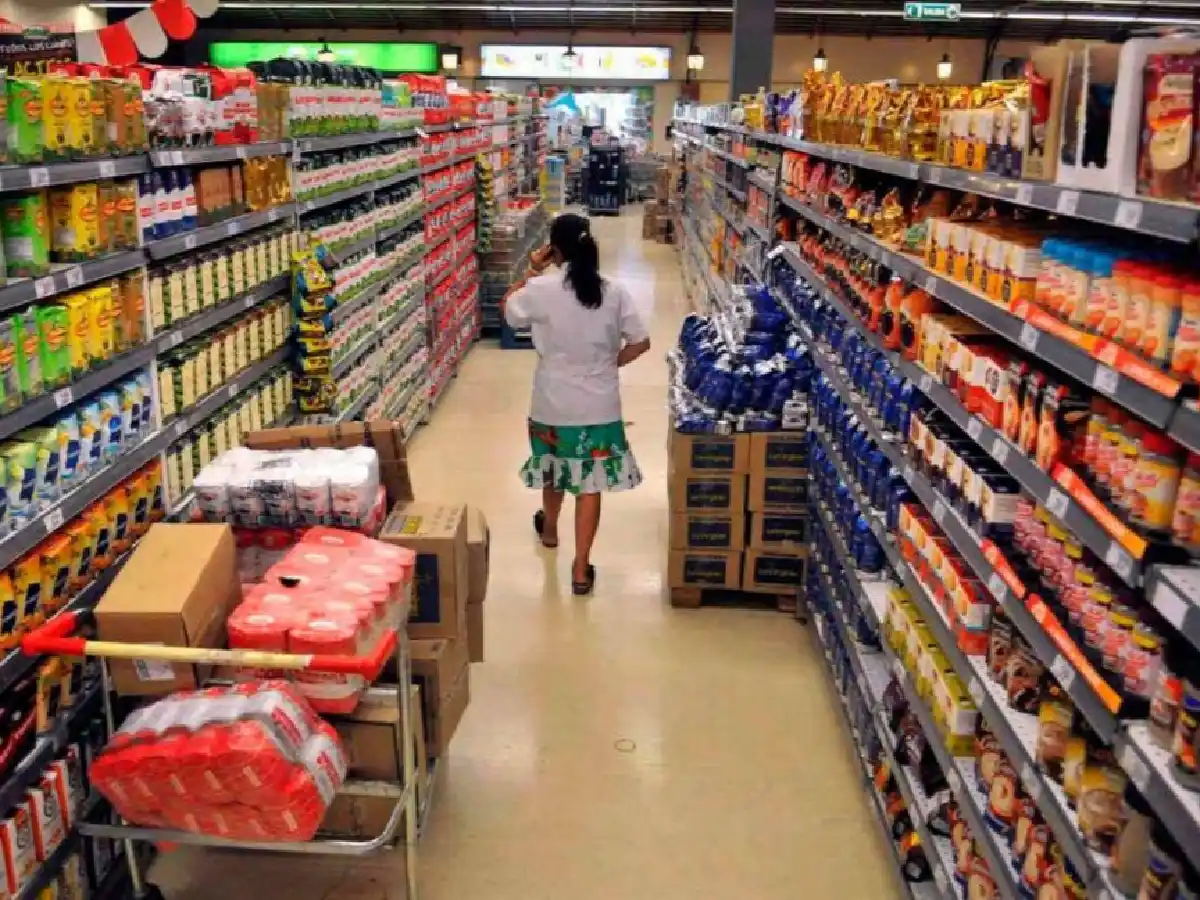 Preocupación en el sector pyme tras la caída del consumo en enero y febrero