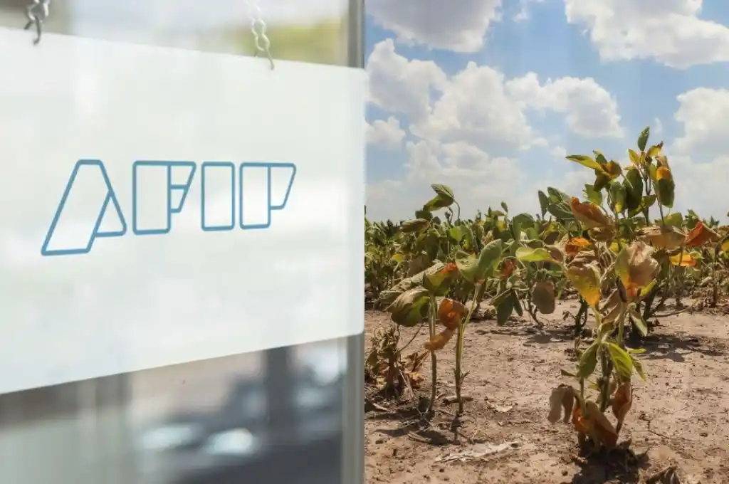 Regirá para todas las resoluciones de emergencia agropecuaria por sequia que se dicten hasta el próximo 30 de abril.