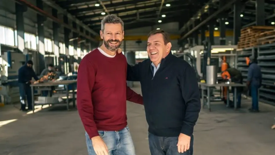 "Queremos dar previsibilidad al sector privado desde las normativas de la ciudad"