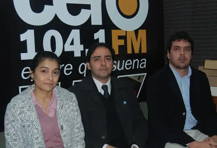 “Institución y Cambio” propone conducir el Colegio de Abogados