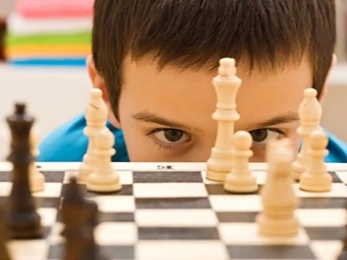 Tercer encuentro de Ajedrez Social y Educativo