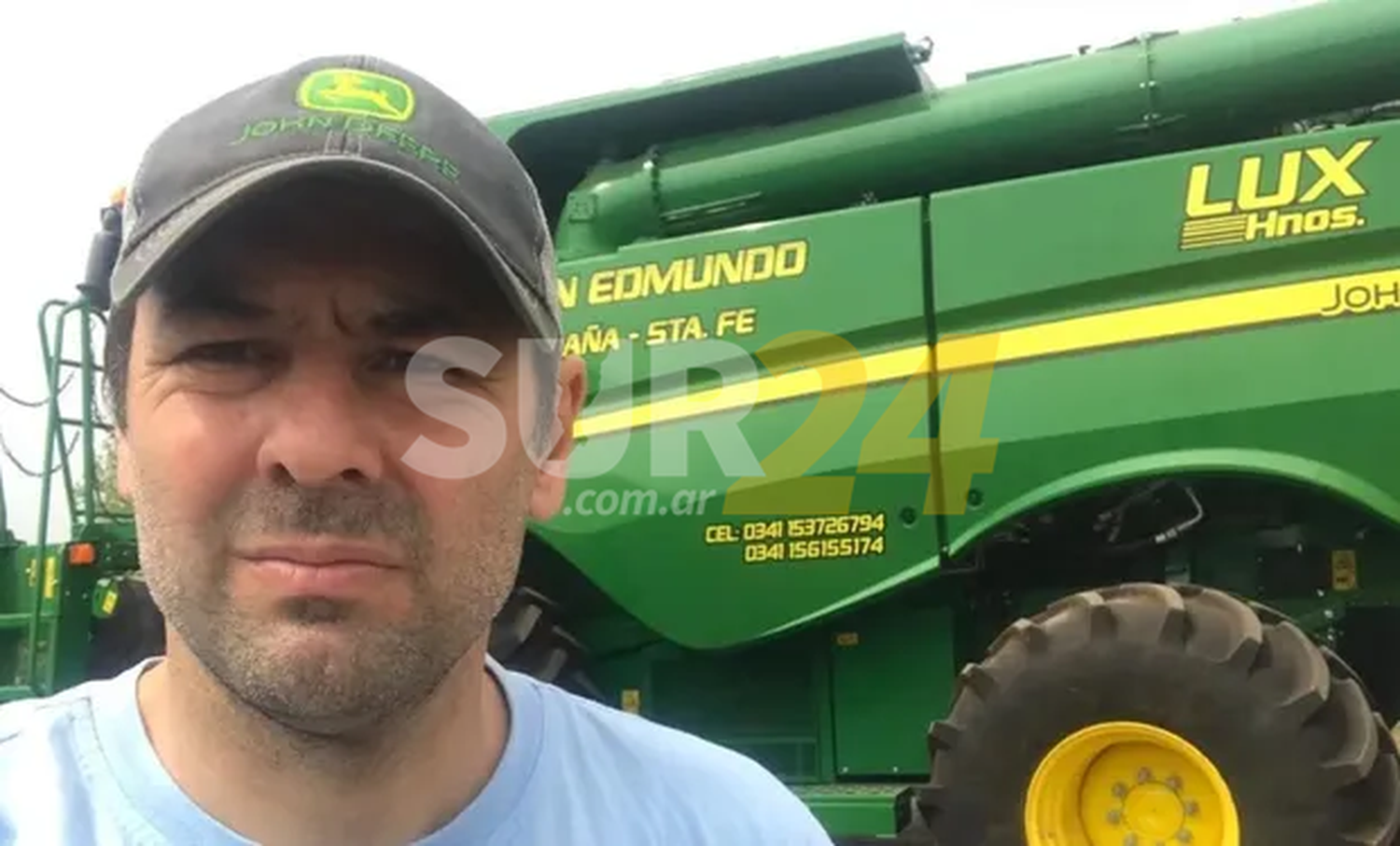 El increíble relato de Javier Lux sobre cómo logró conseguir gasoil en Sancti Spiritu