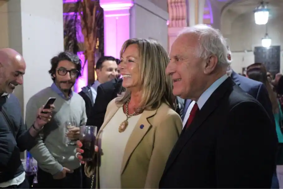 Se realizó la presentación del Instituto de Capacitación de la Defensa Pública