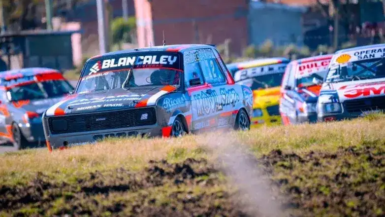 La Monomarca Fiat se muestra competitiva.