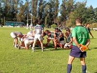 Torneo Clasificatorio: San Ignacio superó a Los 50 en La Rural