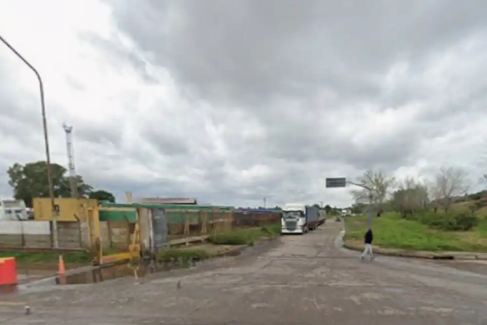 Imagen: Google Street View