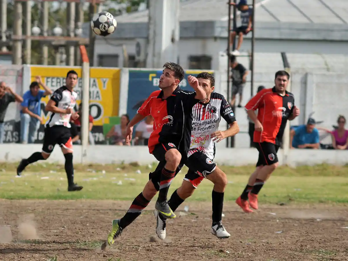 Quiere el primer puesto