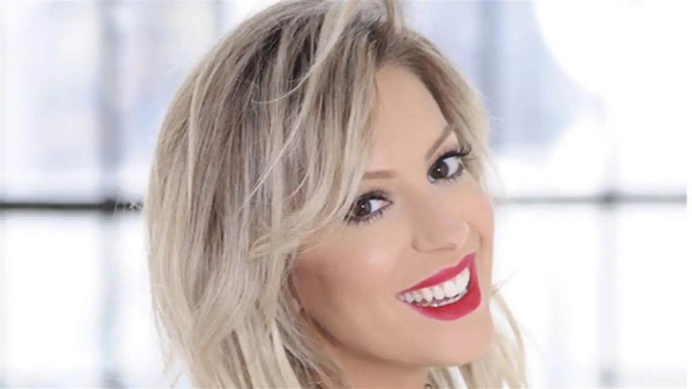 Noelia Marzol confesó que volvió a hablar con Fabián Cubero