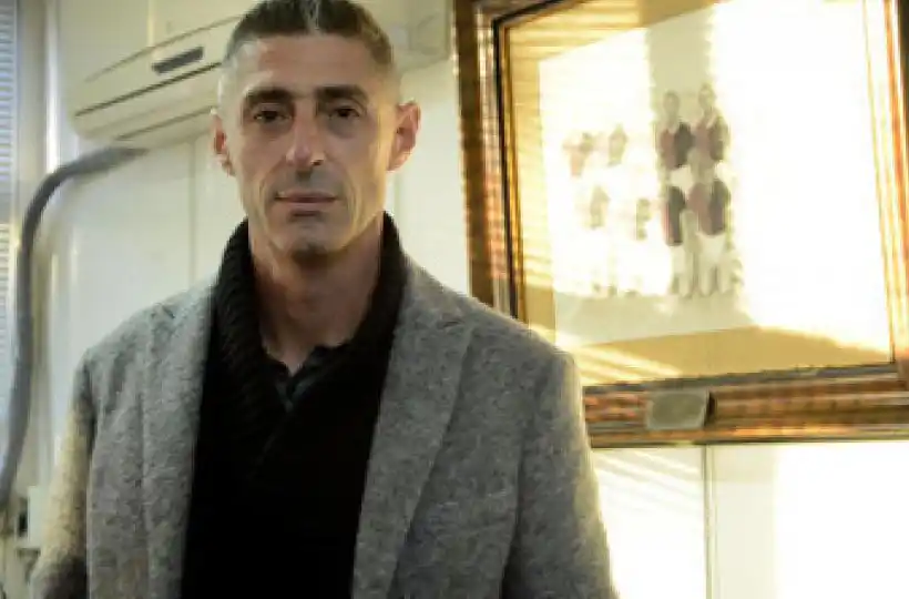 D’Amico habló de todo y dijo que «no tiene mucho sentido» pensar en Formica