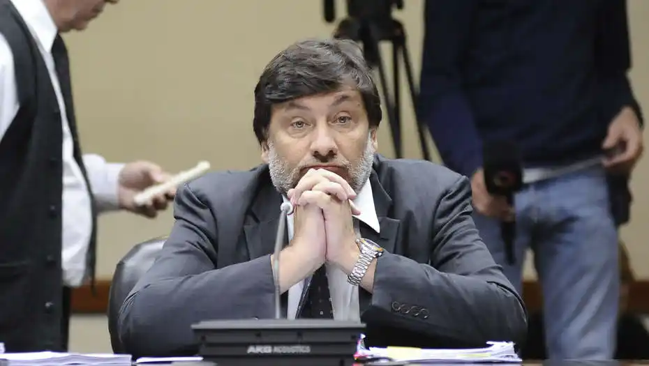 Quedó constituido el Jury que juzgará a Freiler