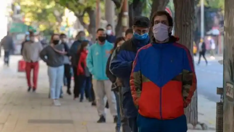 Cerca del 62% de beneficiarios son trabajadores informales o desocupados