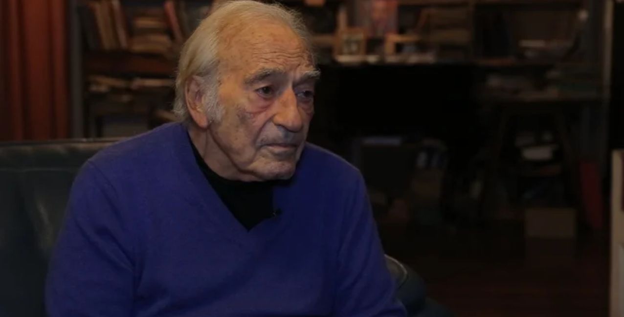 Falleció Miguel Ángel Estrella, destacado pianista