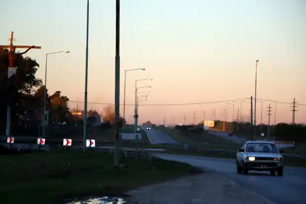 A cuatro años de la muerte de “Yamarada”, siguen las tragedias en la rotonda del Cristo