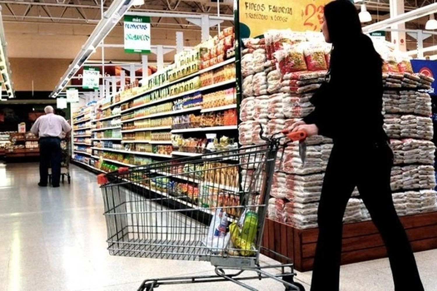 El Indec da a conocer esta semana la cifra de inflación de junio y el dato golpeará en la campaña
