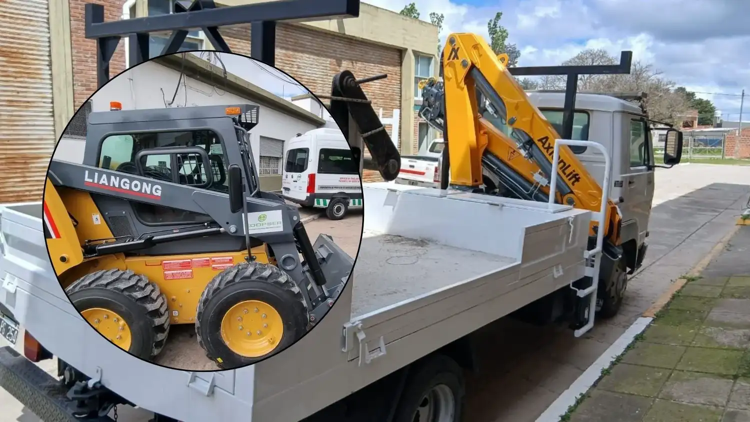CoopSer nuevo equipamiento - 2