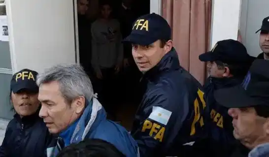 Caso Maldonado: en su declaración, un gendarme habló de un disparo