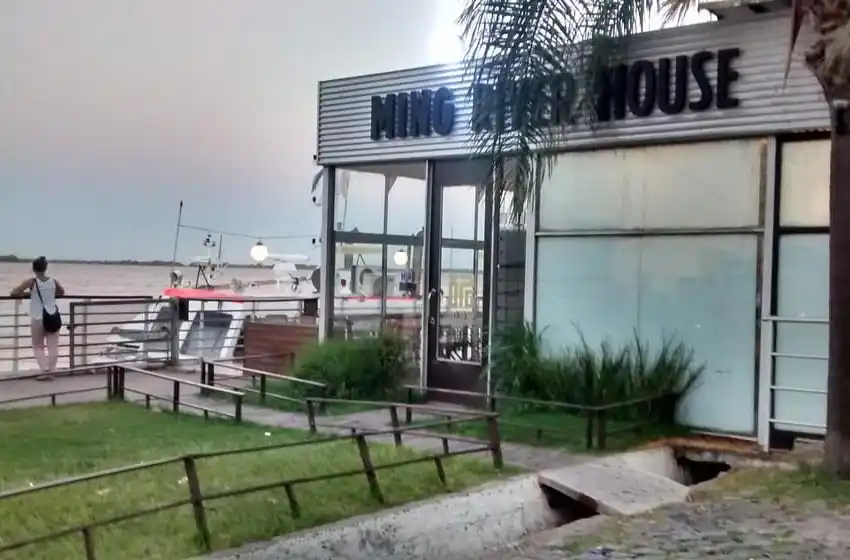 Caso Orellano: nuevo relevo en el boliche Ming para encontrar más rastros de sangre