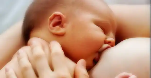 Semana Mundial de la Lactancia Materna