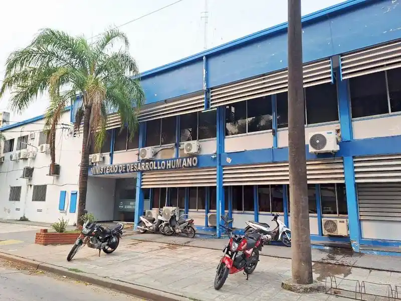 Confirman un caso de botulismo 
alimentario en la provincia de Formosa