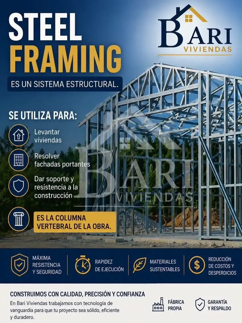 Bari Viviendas - 1