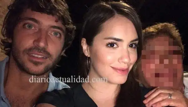 Conocé al ¿nuevo novio? de Lali Espósito
