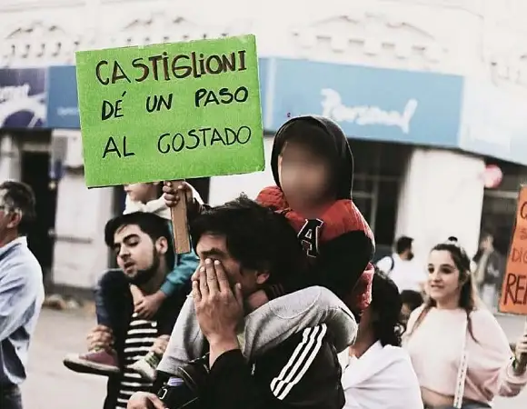 De lo electoral a lo importante: La agenda de las calles rotas y la Democracia